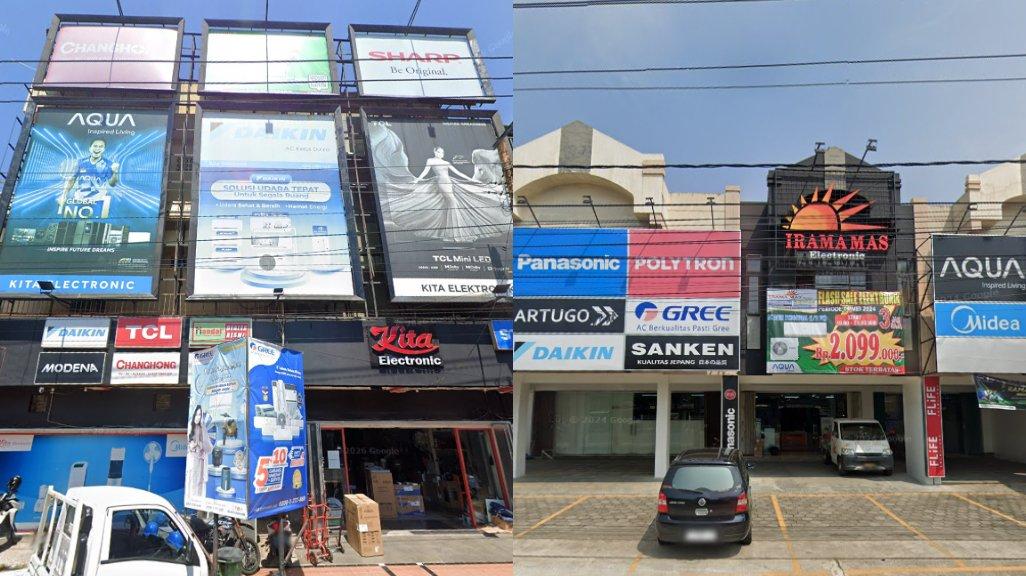 5 Budget-Friendly Home Appliance Wholesale Stores in Cilacap You Can't Miss